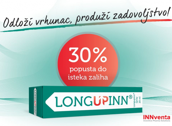 Longupin mali baner
